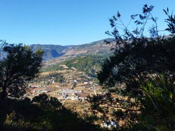 Municipio de Oaxaca en alerta ante posible ataque armado; exigen seguridad en zona de conflicto agrario