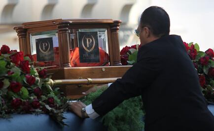 Medios internacionales destacan homenaje a Juan Gabriel