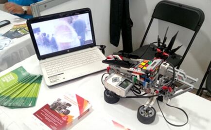 Hoy es el Día Mundial de la Ciencia