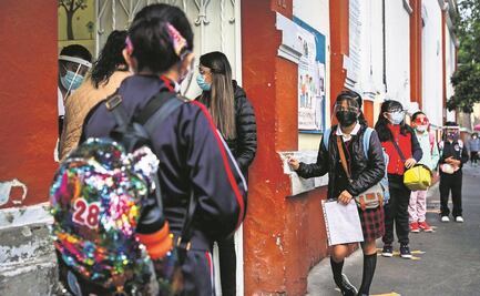 Ni un centavo en 2023 para atender deserción escolar