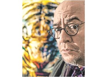 Víctor Trujillo sufre dos despedidas en un mismo día