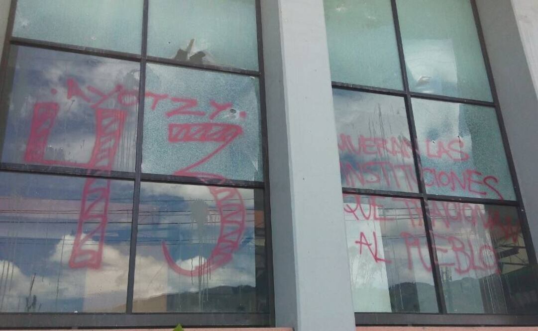 Foto: Dassaev Téllez / EL UNIVERSAL