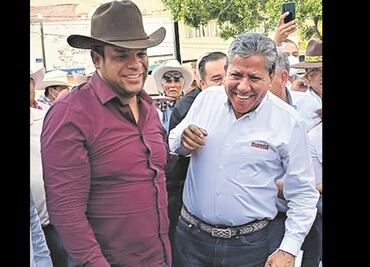 Zacatecas: sin soluciones, van por "likes" en medio de violencia