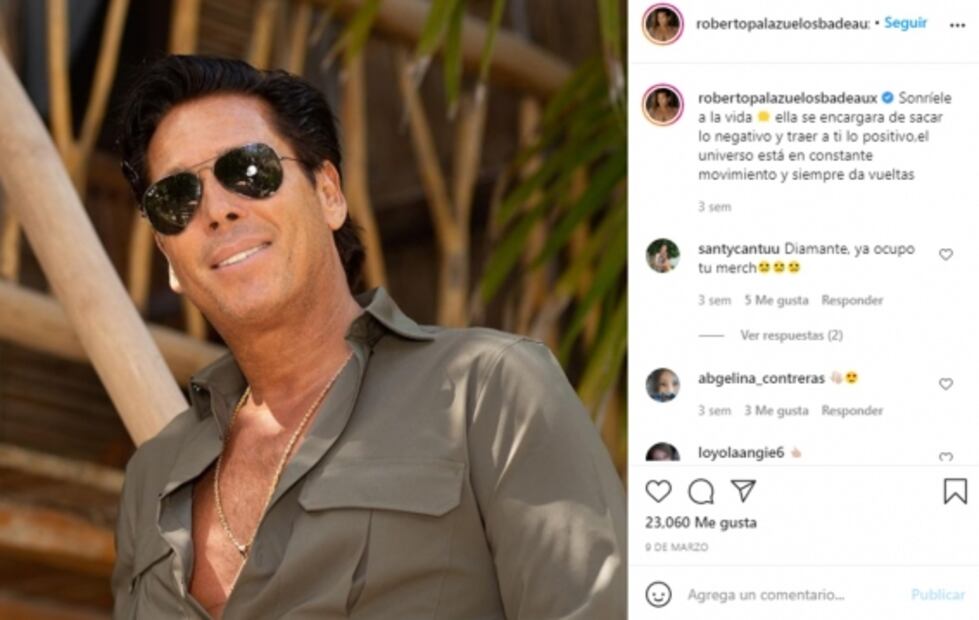 Roberto Palazuelos va por presidencia municipal de Tulum; lamenta violencia