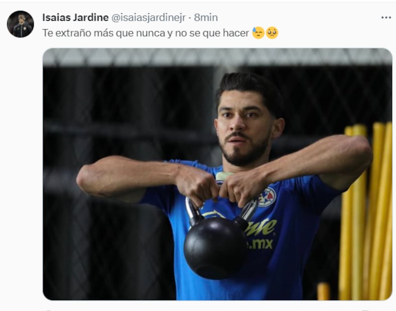 Los mejores memes de la derrota de América ante el Real Estelí