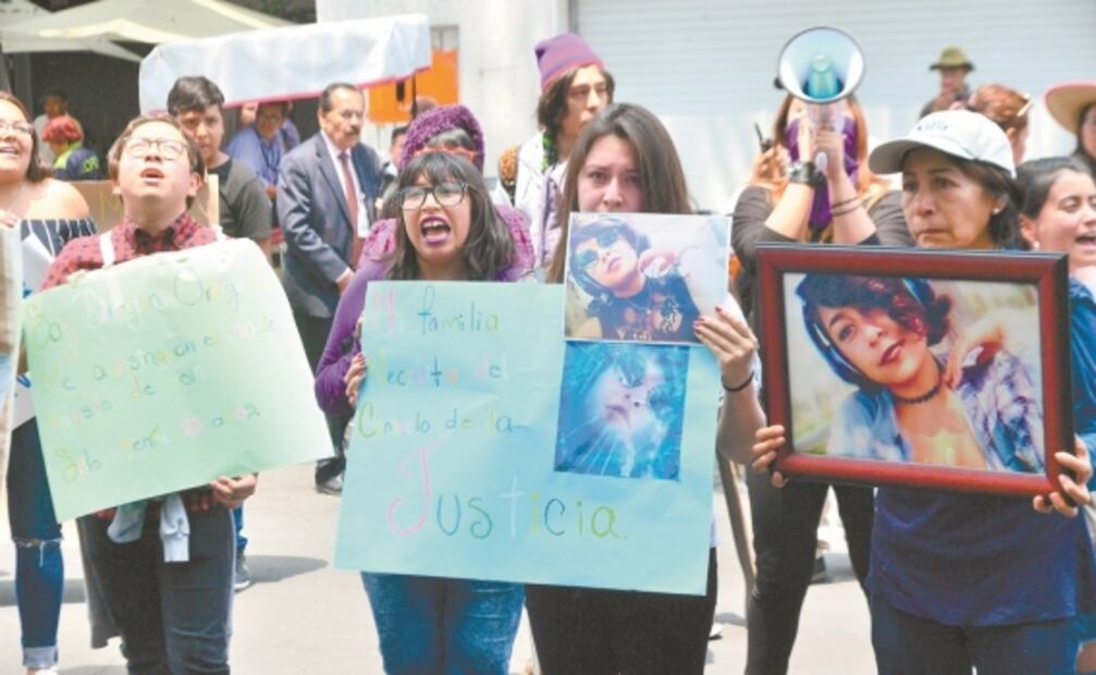 “No concuerda la versión de menor violada”: PGJ