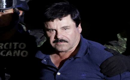 Kidnapping of son of El Chapo fuelled wave of violence in Sinaloa