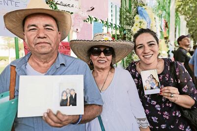 “Conocí a Juan Gabriel desde que era Alberto Aguilera”