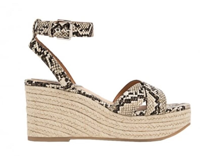 Guía de sandalias para la temporada de calor