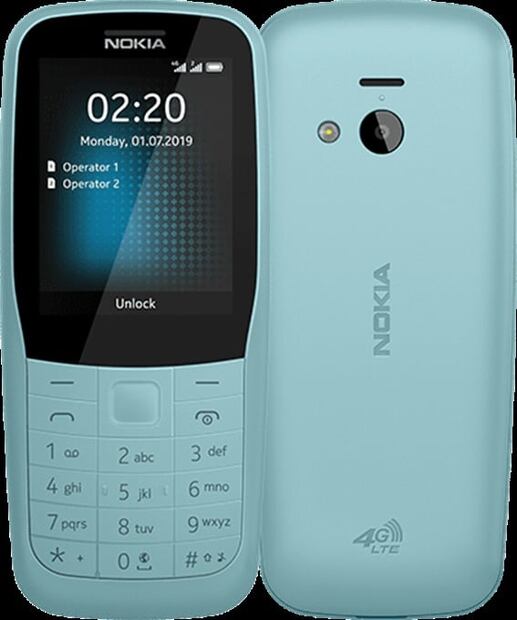 Conoce los modelos de celular retro que lanzó Nokia