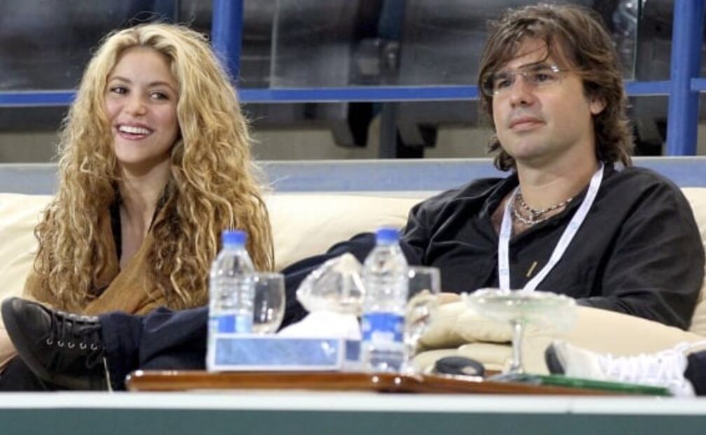 Shakira y sus amores fallidos...¿Piqué se sumará a la lista?