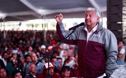 Verificado 2018. ¿Cuánto costarían las propuestas de López Obrador?