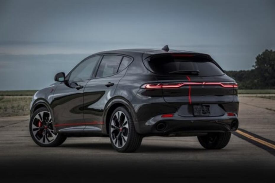 Autos que llegan a México durante el 2023