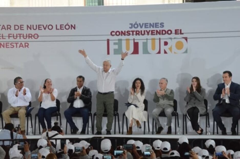 ¿Qué día cae el depósito de la beca Jóvenes Construyendo el Futuro? 