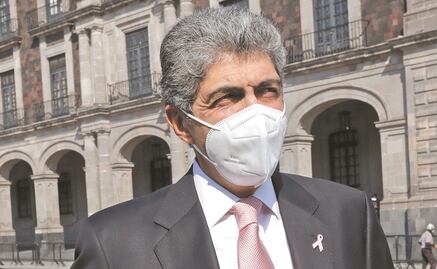 Gobierno del Edomex define entrega de informe de labores