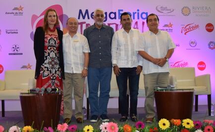 Los Ángeles Azules, Steve Aoki y Danna Paola, en Feria Imperial de Acapulco 2020