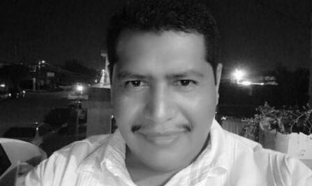 Asesinato de Antonio de la Cruz ratifica vulnerabilidad de periodistas: ONU-DH
