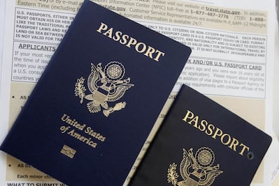 EU normaliza por completo la emisión de visas