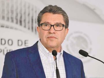 Ricardo Monreal destaca fortalecimiento latinoamericano luego de cumbre de la Celac