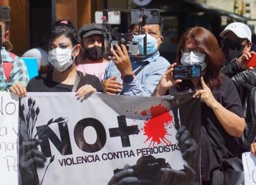 Sociedad Interamericana de Prensa y OEA firman acuerdo; buscan fortalecer la participación de mujeres en el periodismo