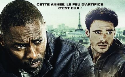 Retiran de cines en Francia película sobre atentado