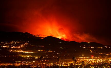 "Abrimos las puertas del infierno", dice jefe de la ONU sobre crisis climática