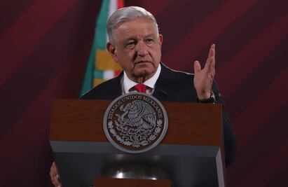 Mañanera de AMLO, 2 de agosto, minuto a minuto