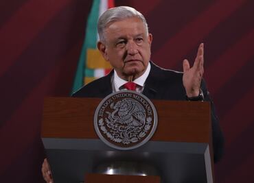 Mañanera de AMLO, 2 de agosto, minuto a minuto