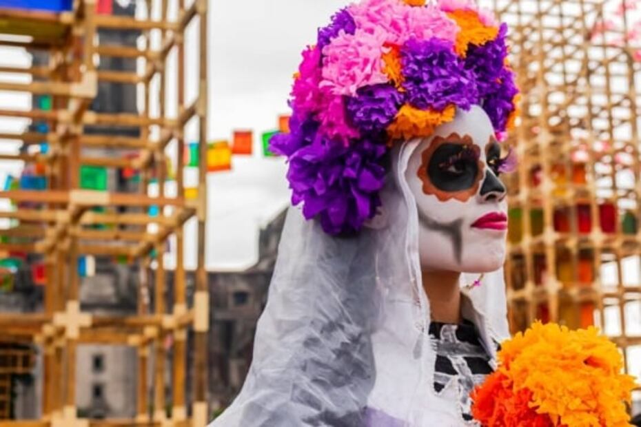 Regresa la exposición Fridacráneos a CDMX por Día de Muertos
