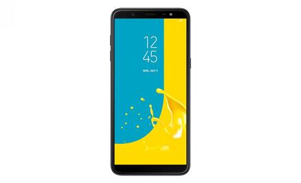 Samsung compite con celulares económicos