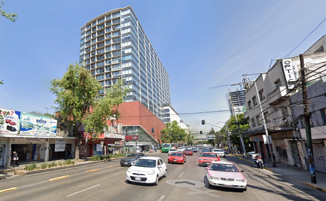 La gentrificación ha provocado que inmobiliarias pretendan cambiar hasta el nombre de antiguas colonias populares, con la intención de subir los precios de departamentos en venta o renta, ante la molestia de los habitantes. Foto: especial