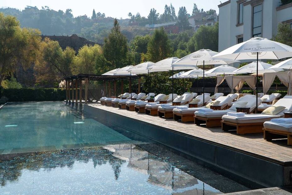 Foto: Live Aqua Resorts & Residences