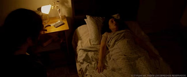 "Estridor", película basada en una brujería, cautiva a Feratum