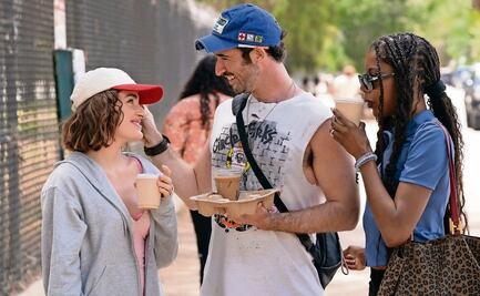 "I love LA", un retrato de la vida bajo el dominio de los influencers 