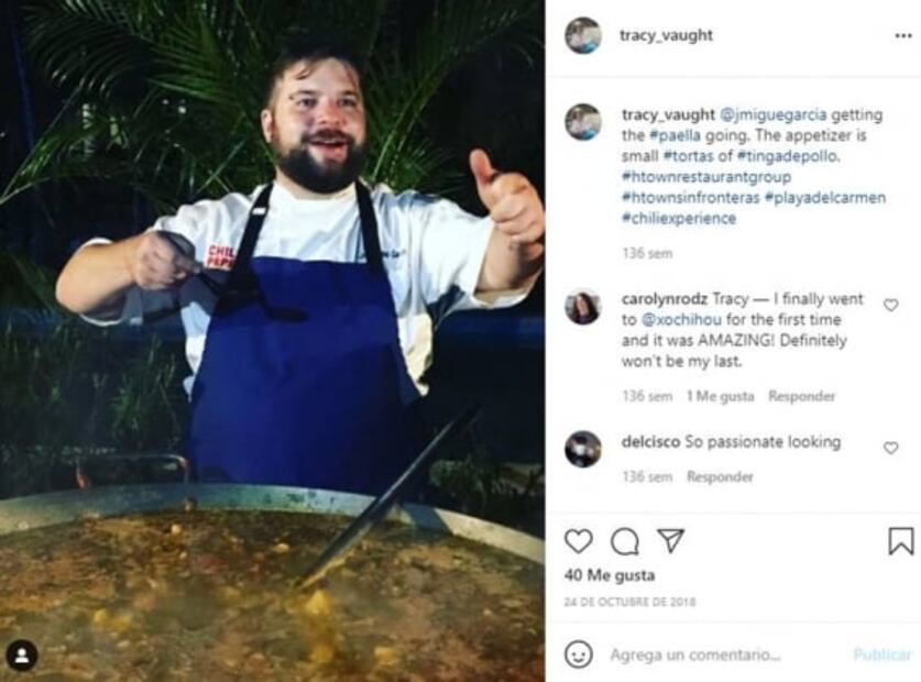 Ser cocinero tiene sus sacrificios, ¿Estás listo para entrar a esta profesión?