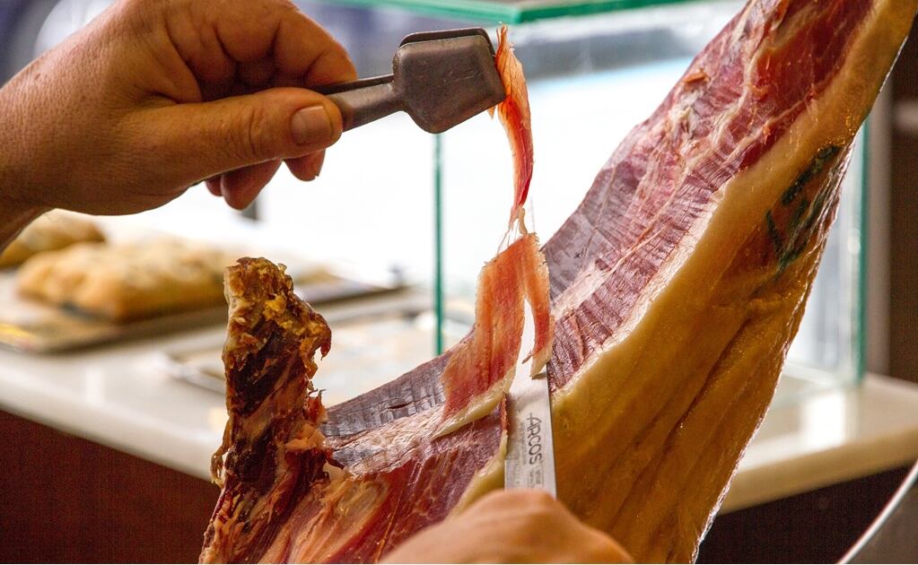 La suspensión de importaciones busca evitar riesgos zoosanitarios a la producción porcícola nacional. Foto: Pixabay