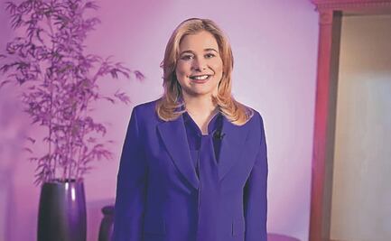 Maru Campos, gobernadora de Chihuahua, asume presidencia de la GOAN; sustituye a María Teresa Jiménez