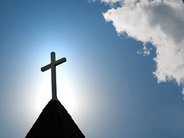 Iglesia ya no declarará que una aparición o fenómeno es sobrenatural