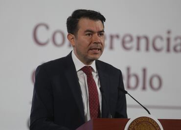 Se han intercambiado mil 790 armas por dinero en efectivo: Arturo Medina; se evita que lleguen estos dispositivos a jóvenes