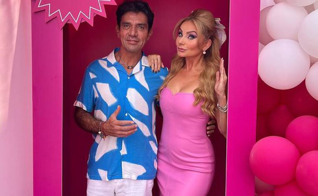 El actor respondió a quienes lo han criticado por su aspecto físico. Foto: Instagram