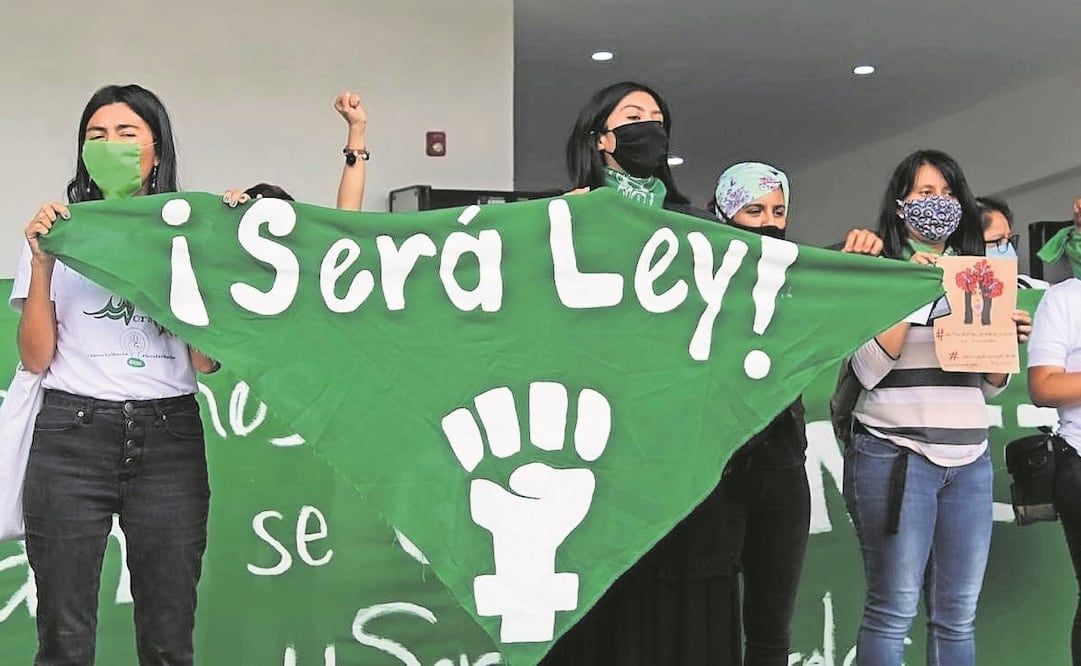 Foto: Archivo / EL UNIVERSAL