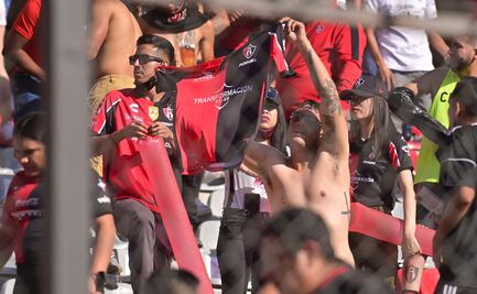 Aficionados del Atlas convocan a marcha pacífica buscando justicia