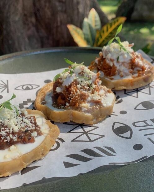 Cuaxiote, la nueva cocina colimota está en Comala