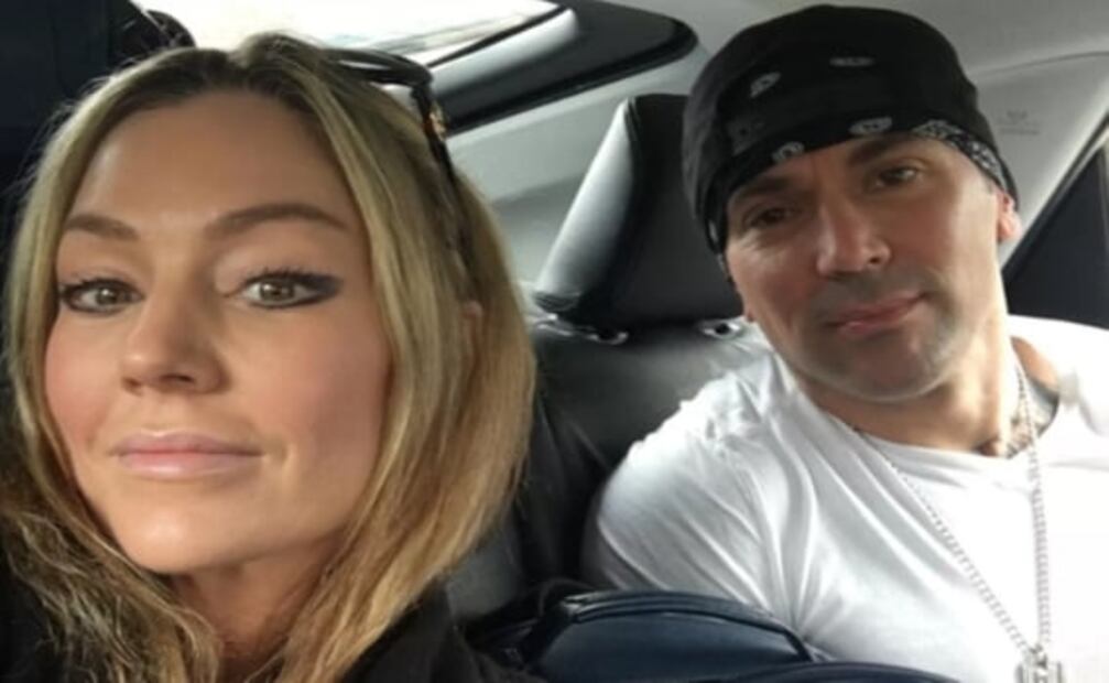 Esposa de Jason David Frank confirma el suicidio del actor