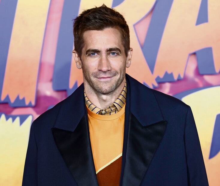 Jake Gyllenhaal. Foto: Clasos