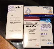 Medicamentos para diabetes, los que más se encarecen