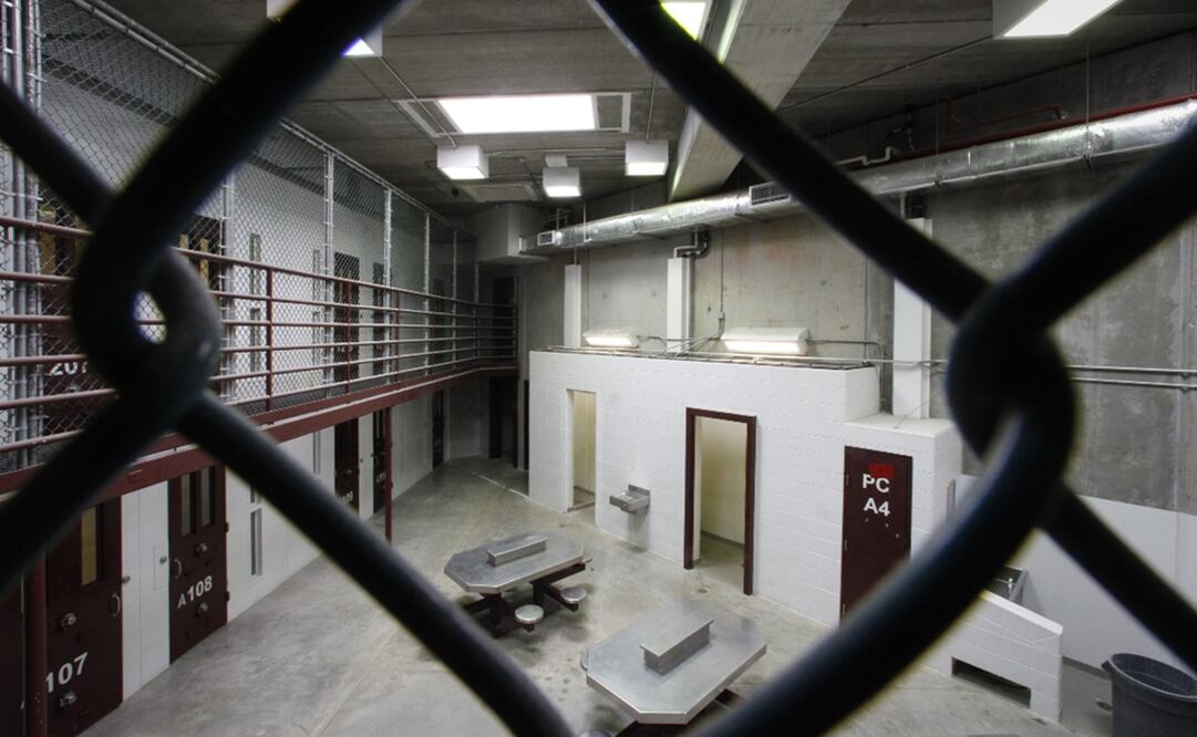 Foto: Archivo EL UNIVERSAL 