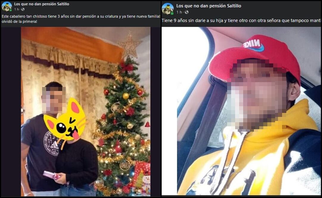 Fotos: captura de pantalla