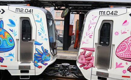 Usuarios del Tren Ligero "Ajolote" ven menos saturación, pero dividen opinión sobre rapidez; aún está cerrada una estación
