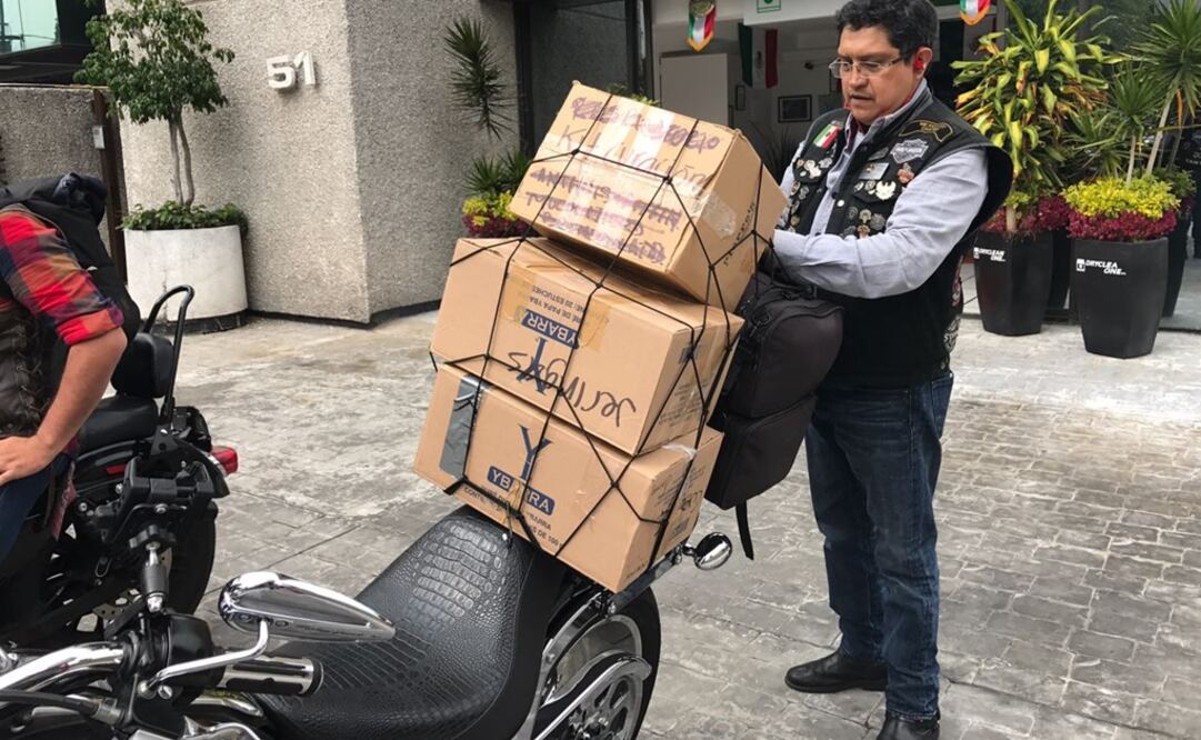 (Foto: Rebeca Jiménez/El Universal)